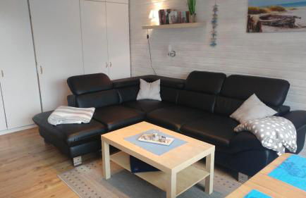 Ferienhaus Klönstieg - Foto 5