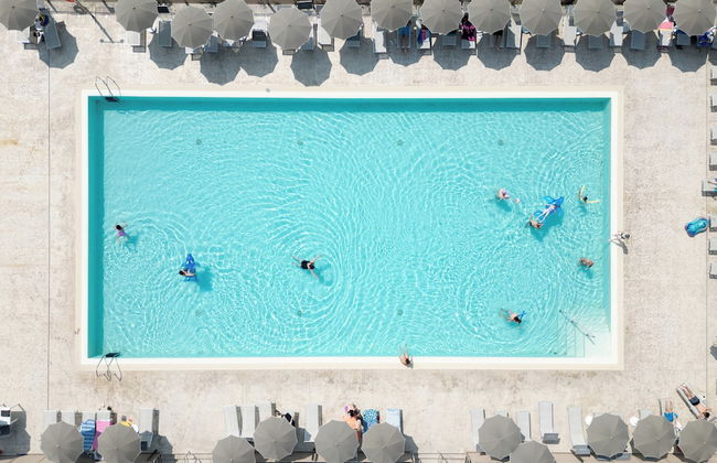 Park Gallanti Holiday Village - Foto 61