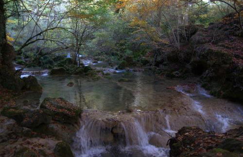 Casa Rural Basaula - Foto 43