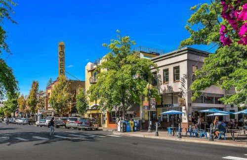 Ground Floor - Riverfront Studio - Foto 28