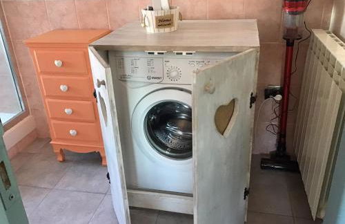 finestra tra cielo e mare - Photo 28