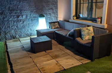 Chalet con piscina a 5 minutos de la playa - Foto 28