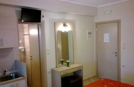 Gaia Studios & Apartments - Foto 28