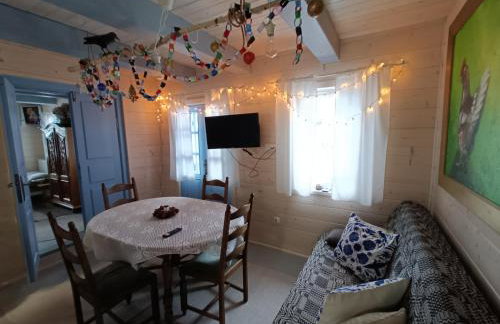 Siedlisko Brzozowe - Foto 33