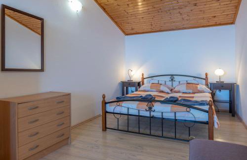 Villa Nina, a beautiful villa with sea view - Foto 23