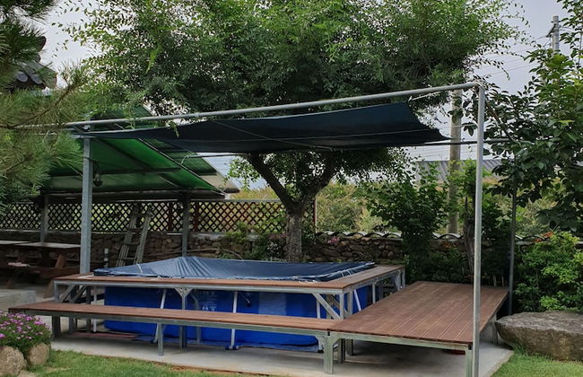 Sun Rise Pension - Foto 34