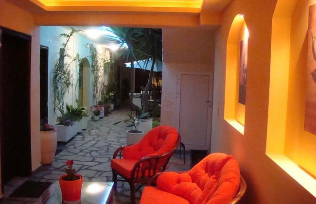 Welcome To Hotel Petunia, In Neos-marmaras,xalkidiki ,greece, Triple Room 7 - Foto 4