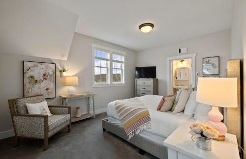 Time Out by Seabrook Hospitality - Foto 18