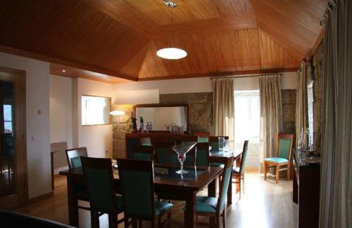 Casa Quinta da Calçada Douro - Foto 49