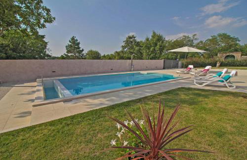 Villa Marija in Pekici (Haus für 8-10 Personen) - Foto 11