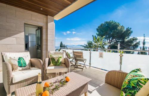 Ideal Property Mallorca - Villa Alcanada 1 - Foto 7