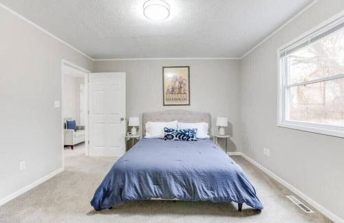 Cozy Home w/ Sonos + Walking to Notre Dame - Foto 31