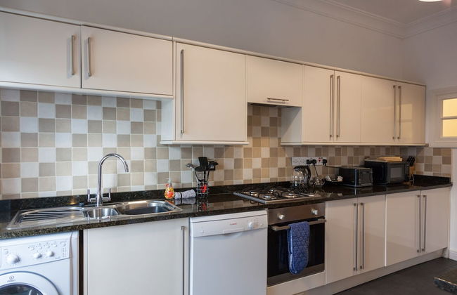 Apartment 3 The Grove - Foto 9