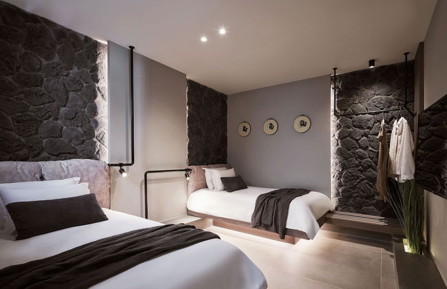 Apikia Santorini - Adults Only - Foto 6