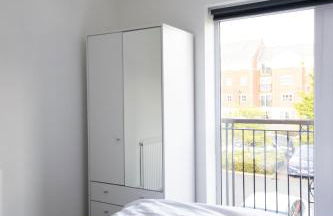 Sunderland City Centre Modern 2 Bed Apartment - Foto 12