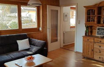 Ferienwohnung Ritzinger - Foto 9