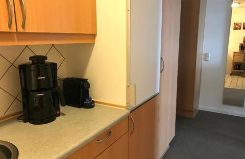 Steiner Strandappartements Appartement 205 Seeseite - Foto 9