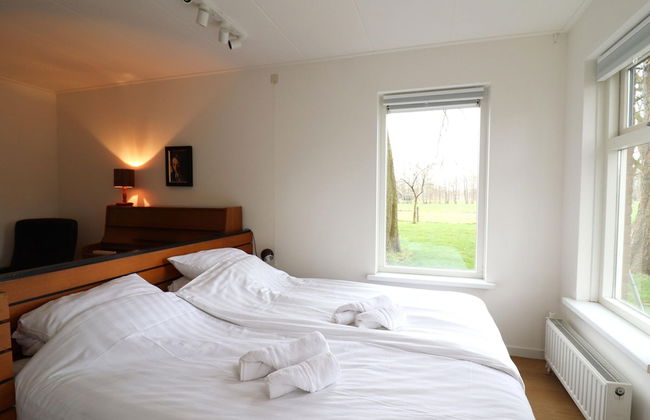 Farmhouse in Friesland Near Frisian Waters - Foto 6