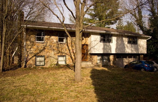 6 Bedrooms House w Hot Tub Deck Pool Table - Foto 24