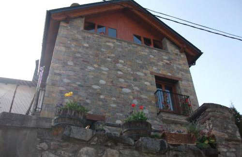 Casa La Bordeta Remondillo - Foto 1
