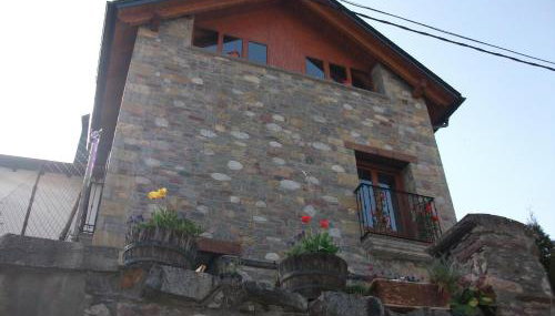 Casa La Bordeta Remondillo - Foto 1