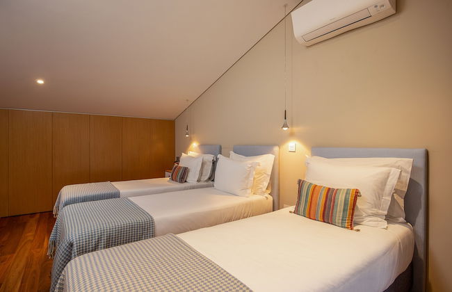 RS Porto Historic Center - Foto 6