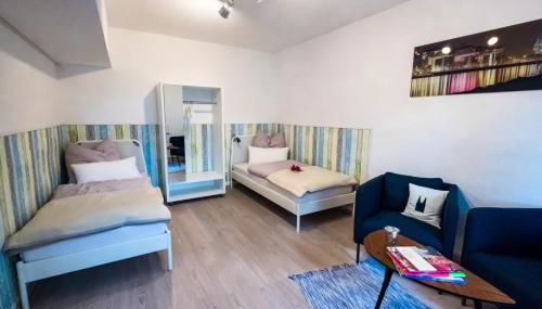 Ferienwohnung Rath - Foto 3