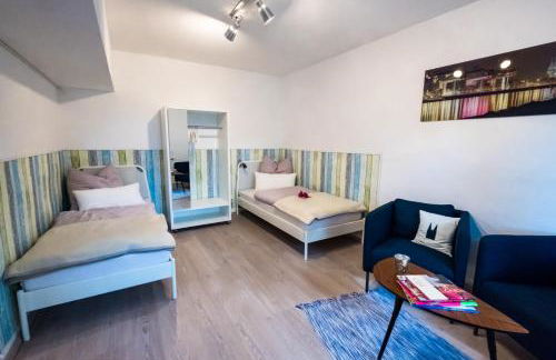 Ferienwohnung Rath - Foto 3