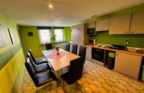 Ferienwohnung Sieberblick - Foto 6