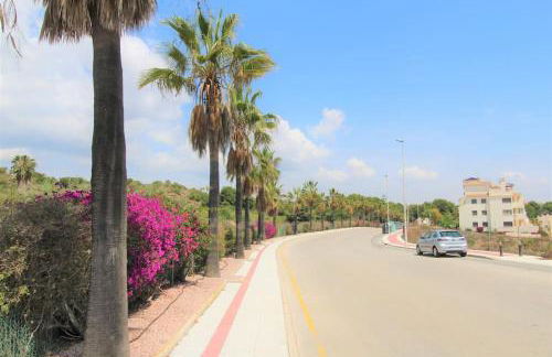 Fabulous 2 bed apartment on Las Ramblas Golf - Foto 39