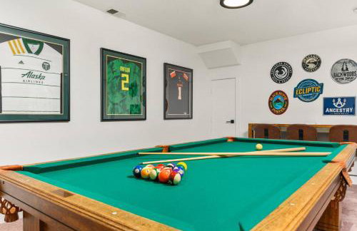 Tanner Basin Retreat - Foto 1