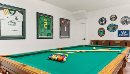 Tanner Basin Retreat - Foto 1