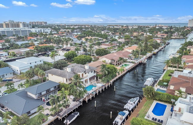 Luxury Home Villa D' Amore Southern Florida Paradise Sleeps 10 5 Bedroom Villa by RedAwning - Foto 58