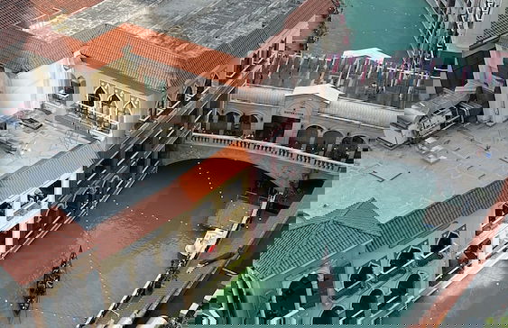 Fantastic Step to the Venice - Foto 63