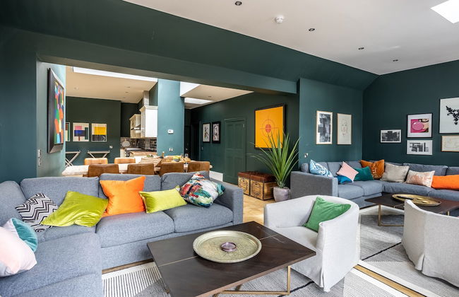 No1. Apartments & Bedrooms St Andrews - St Mary’s - Foto 64