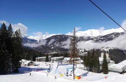 Marilleva 1400 Appartamenti Montana - Foto 68