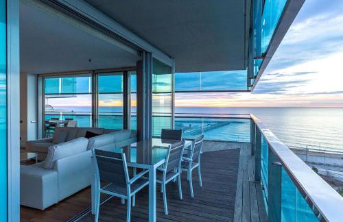 Luxury Apartment With Sea View! - Foto 8