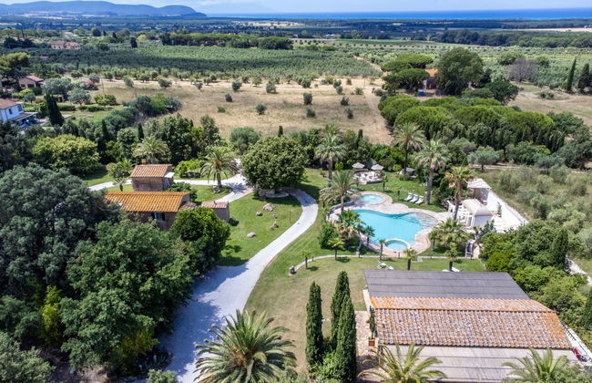 Villa delle Stelle - Foto 5