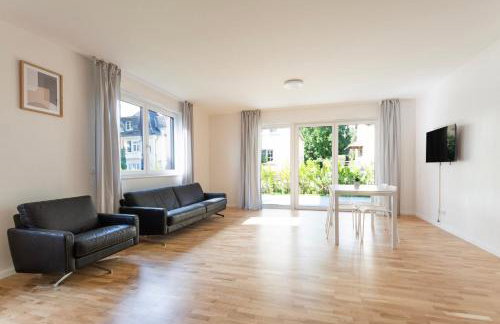 T&K Apartments - BERGISCH GLADBACH - 7 Comfortable Apartments - 20 min to Fair Messe Cologne - Foto 28