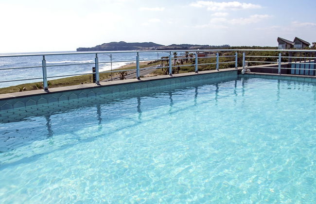 Sun & Moon Resort - Foto 59