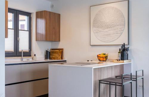 Boutique Villa Louisa - Foto 18