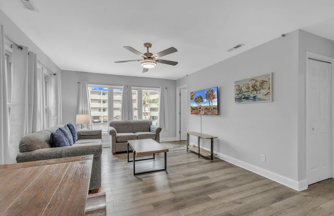 Island palms - Foto 17