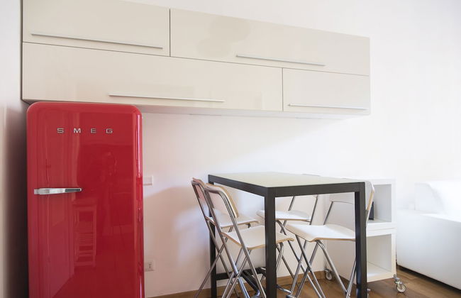 White and Clean Apartment near Metro MM1 - Foto 9