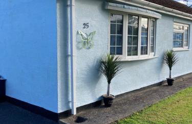 2 Bed Bungalow -25 Gower Holiday Village - Dog Friendly - Foto 1