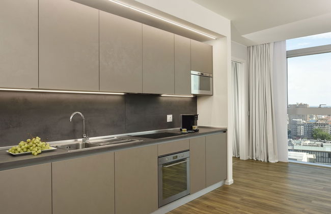 Torre Galfa Milano | UNA Esperienze - Foto 9