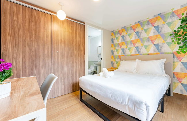 Casa Danubio Reforma by VH - Foto 41