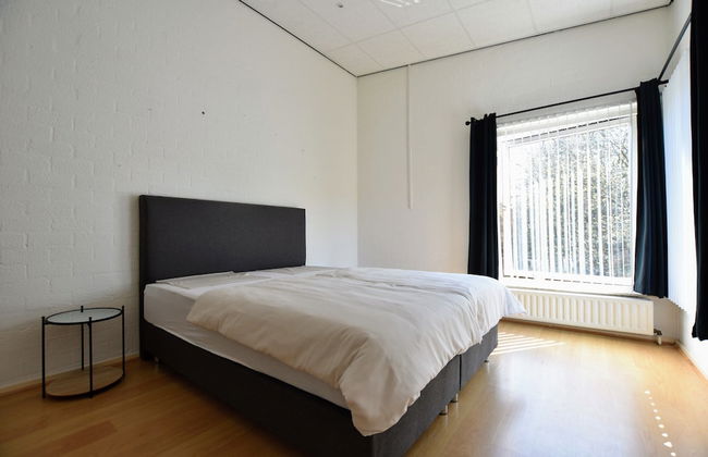 Luxury House in South Limburg Near Forest - Foto 20