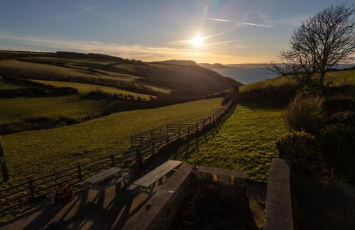 Crogal Farmhouse - Photo 36