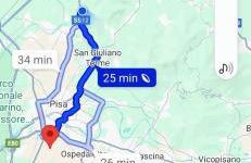 Molina apartment 213 - Photo 12