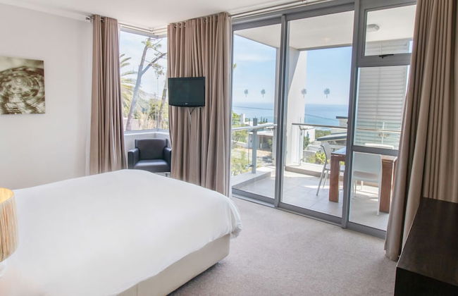 The Crystal Apartments - Photo 13